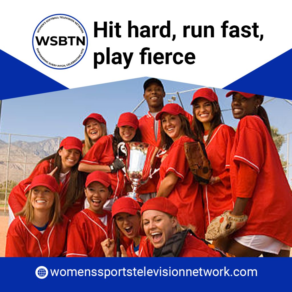 WSBTN 1080 1 Women's Softball June 27th 2024