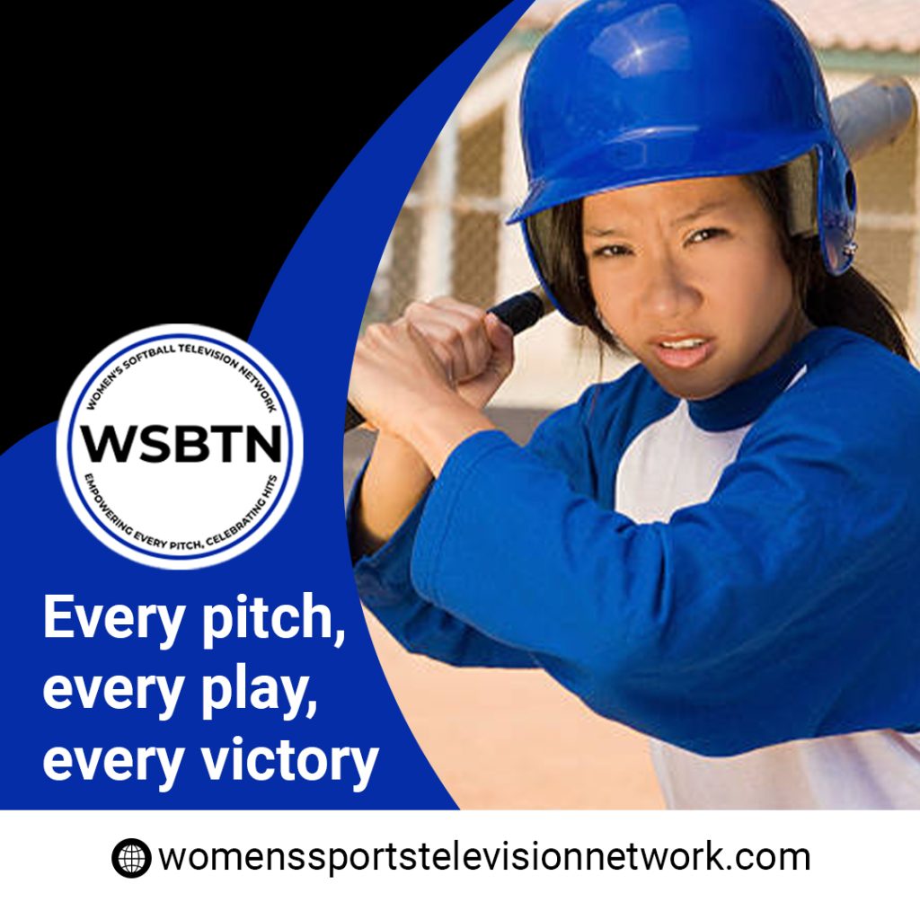 WSBTN 1080 3Women's Softball June 27th 2024